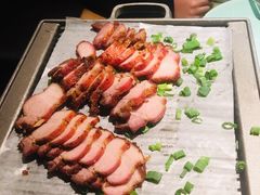 -绿茶餐厅(广州天河城店)