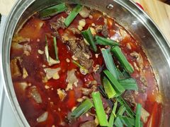 -芳记粉店(总店)