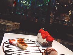 -Strawberry Butterfly草莓蝴蝶日式水果挞