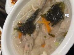 -健眺小海鲜(临海后山店)