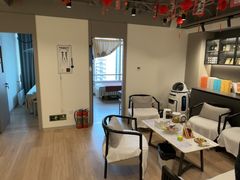 -席仁堂推拿按摩脊柱调理(世纪科贸大厦店)