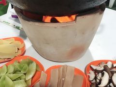 -客友延安沾沾(西八里社区店)