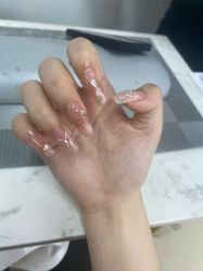 点击看大图 -尤米一站式美甲美睫