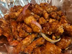 -金掌勺东北菜(格兰晴天店)