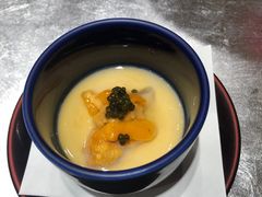 海胆蒸蛋-鮨一日本料理旗舰店(总店)