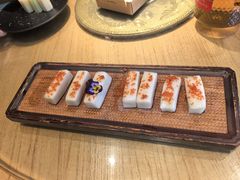 -吴越荣记苏州菜·松鼠桂鱼100%活鱼现做(月光码头店)