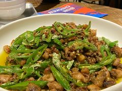 -铁公鸡·四川料理(天环广场店)