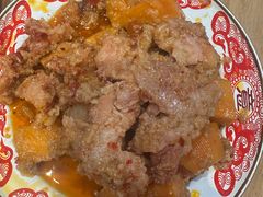-张太婆老妈蹄花川菜馆·中华餐饮老字号(望平街店)