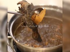 -太婆天府山珍酒楼(亚运村店)