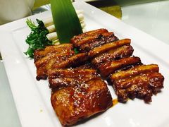 -国贸花园酒店1178海鲜自助餐厅(武康店)