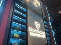 -屋有岛沉浸游戏旗舰店(中山公园店)