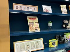 -海马体照相馆(环贸iapm大师爱情店)