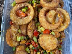 -韶山冲湘菜馆(黄桦路店)