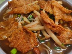 -娇姐老牌螺蛳粉(雅儒路店)