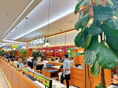 -千日贺茶餐厅(开发区安盛店)