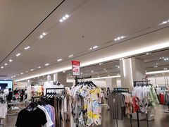 -ZARA(大悦城店)