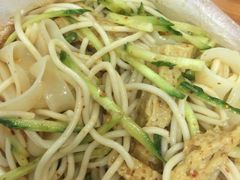 -邵记凉皮担担面店