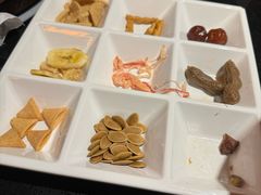 -探鱼·鲜青椒爽麻烤鱼(增城东汇城店)
