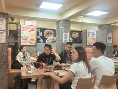 -百福麵家(新馬路店)
