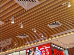 -西贝(东城万达广场店)