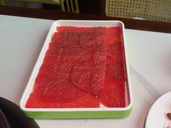 -景笙毋米粥底火锅(20年老字号)