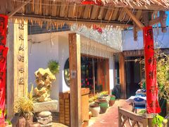 -水煮三国·川鲁江湖菜(香山店)