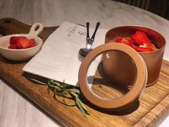 豆乳盒子系列-Jungle Nat 高空餐厅