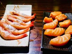 -樱吉岛寿喜锅(肇嘉浜路店)