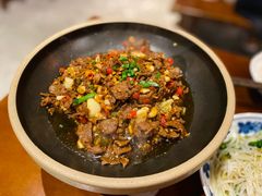 -文昌阁·长沙市井菜(美食地标店)
