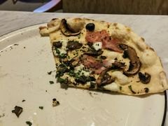 -玛尚诺Pizza&Bar(长泰广场店)