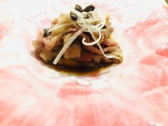 -鮨青(恒基名人购物中心店)