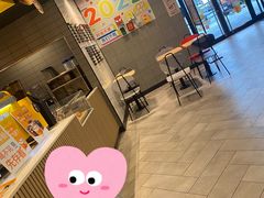 -麦当劳(红唐店)