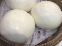 奶黄流沙包-香港新曜记茶餐厅(万泰城店)