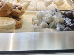-宫门口馒头铺(创始人总店)