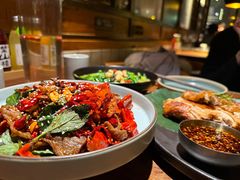 -薇酌饮·陕西菜(南门外店)