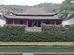 -宁波市保国寺古建筑博物馆