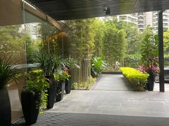 -广州珠江新城木莲庄酒店(暨南大学店)