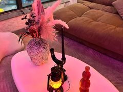 -Inspiration灵感·罗马西餐厅(九龙坡店)