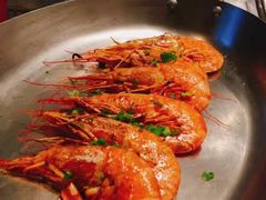 -福州仓山凯悦酒店·Market Cafe Lacucina咖啡厅