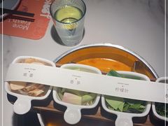 -生如夏花泰式火锅(伊藤双楠店)