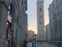 -圣母百花大教堂穹顶