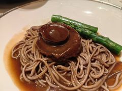 -金河半岛园林酒家(金融城店)