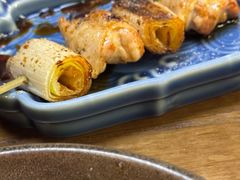 -一豚轩·烧鸟·豚骨拉面(五四路店)