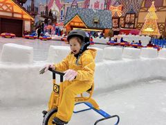 -广州热雪奇迹