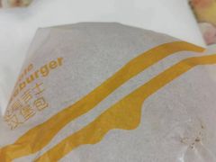 -麦当劳(烟台海港路店)