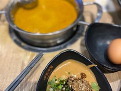 -呷哺呷哺(望京新世界店)