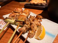 -炉胜·炉端烧·居酒屋