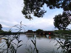 -沙家浜风景区