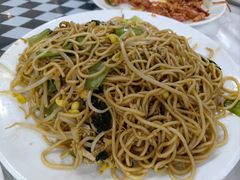 -老鄞江清水龙虾•赵赵家(江北店)