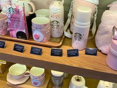 -星巴克(深圳佳宁娜友谊广场店)